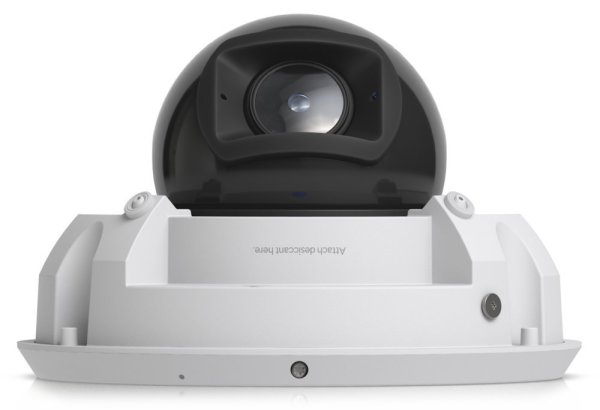 Ubiquiti UniFi G6 Pro Dome W