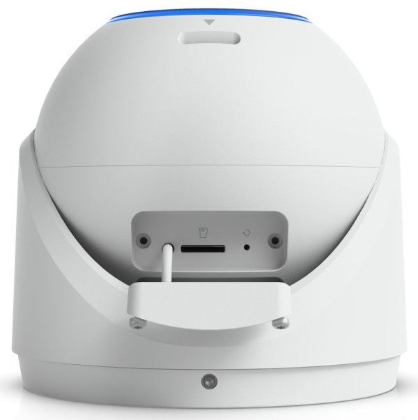 Ubiquiti UniFi G6 Pro Turret W