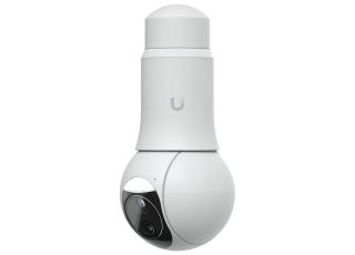 Ubiquiti UniFi G6 PTZ W