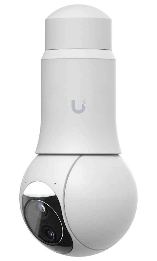 Ubiquiti UniFi G6 PTZ W