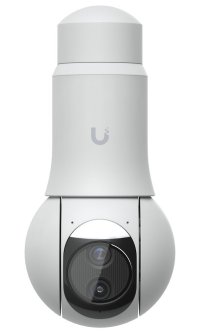 Ubiquiti UniFi G6 PTZ W