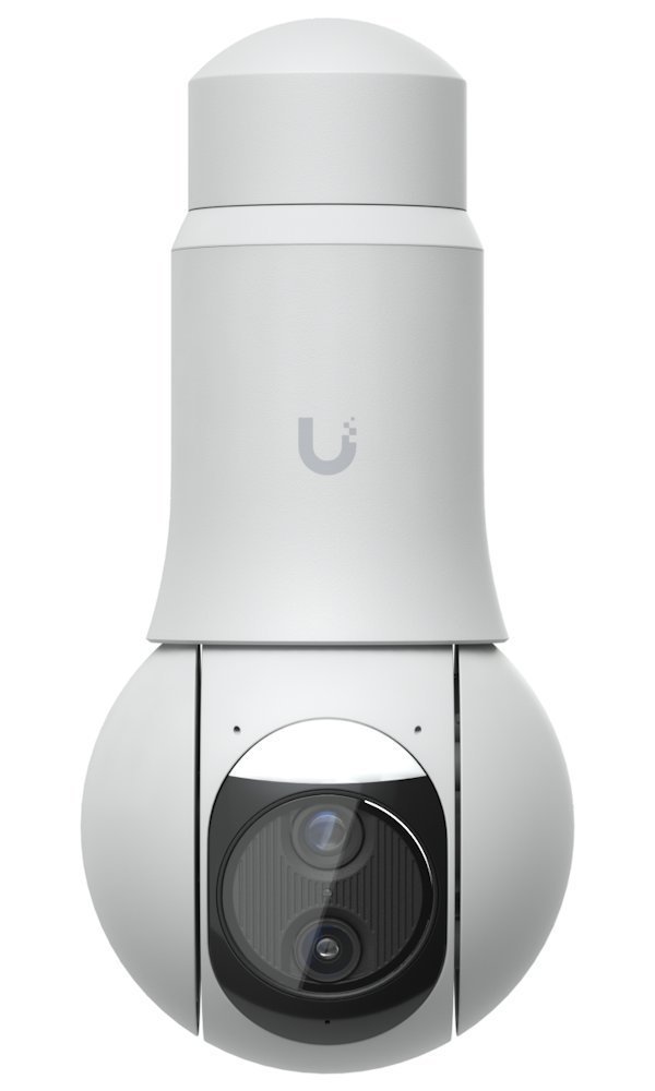Ubiquiti UniFi G6 PTZ W