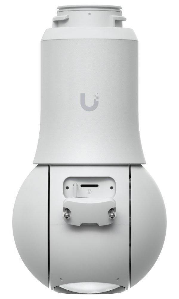 Ubiquiti UniFi G6 PTZ W