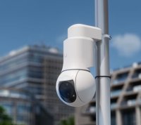 Ubiquiti UniFi G6 PTZ W
