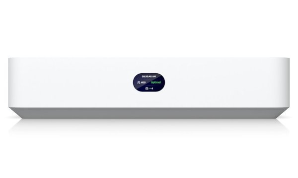 Ubiquiti UniFi Network Video Recorder Instant