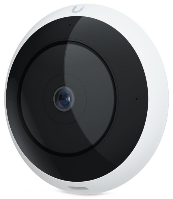Ubiquiti UniFi Protect Camera AI 360 W