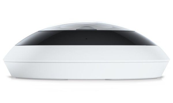 Ubiquiti UniFi Protect Camera AI 360 W