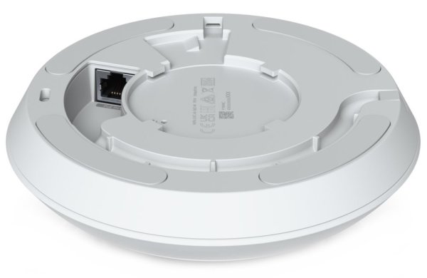 Ubiquiti UniFi Protect Camera AI 360 W