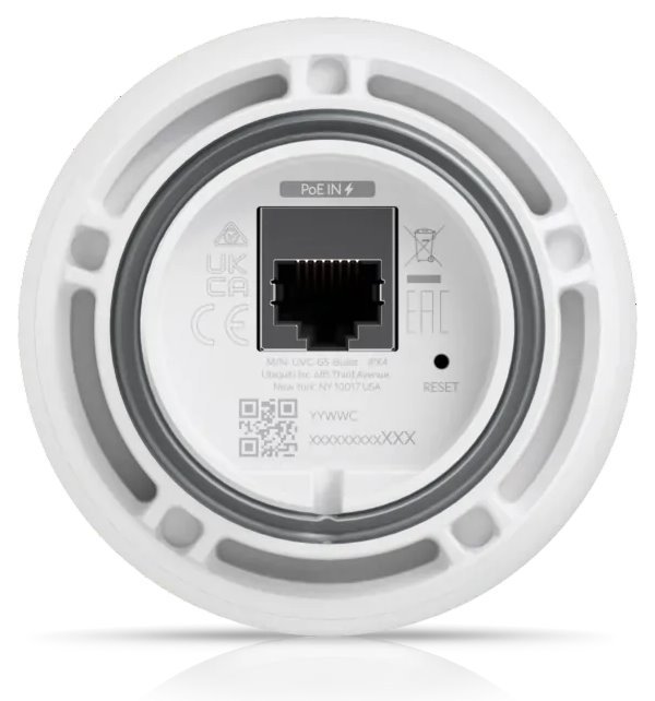 Ubiquiti UniFi Protect G5 Bullet