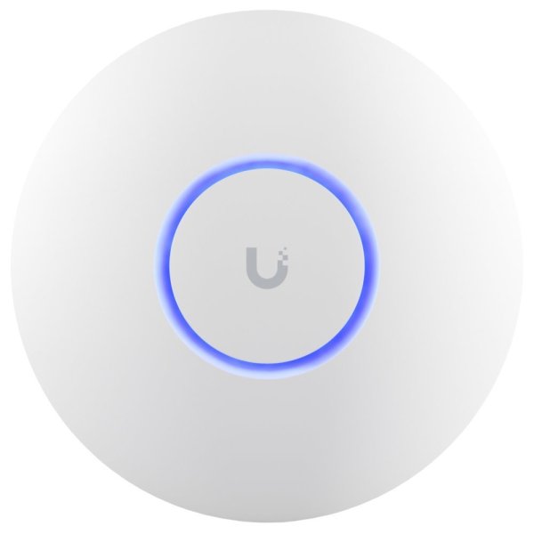 Ubiquiti UniFi U6+