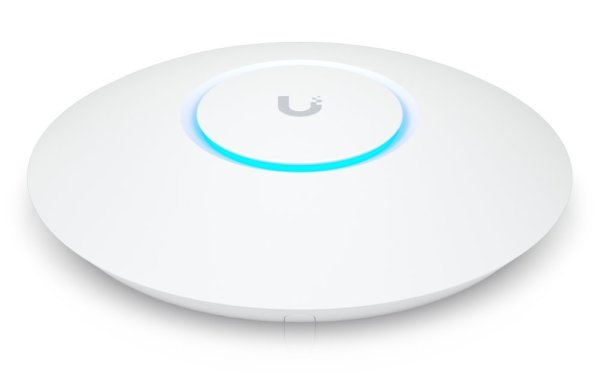 Ubiquiti UniFi U6+