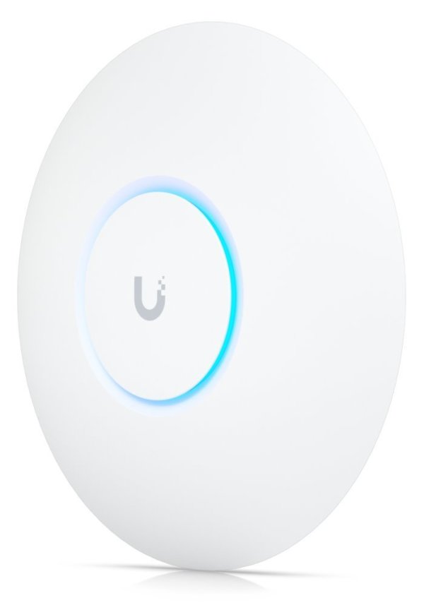 Ubiquiti UniFi U6+