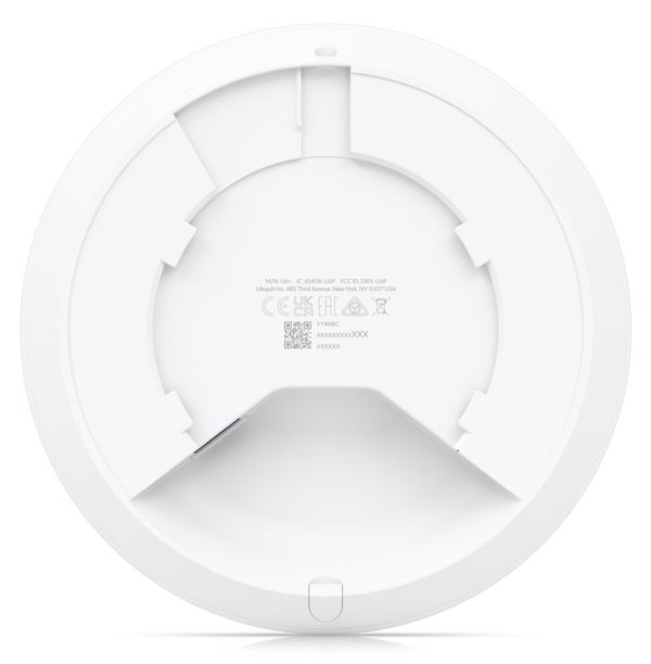 Ubiquiti UniFi U6+