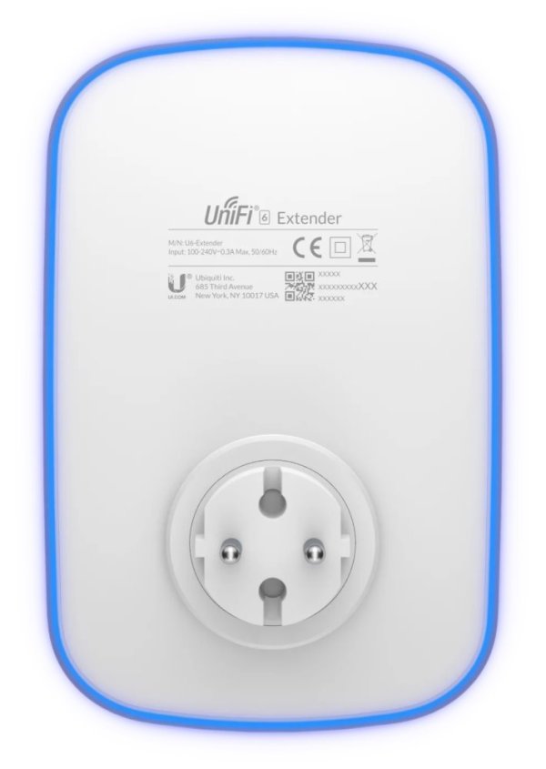Ubiquiti UniFi U6 Extender