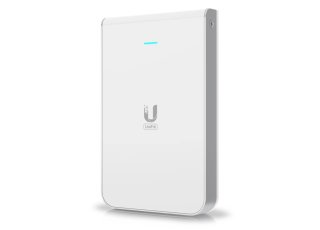 Ubiquiti UniFi U6 In-Wall