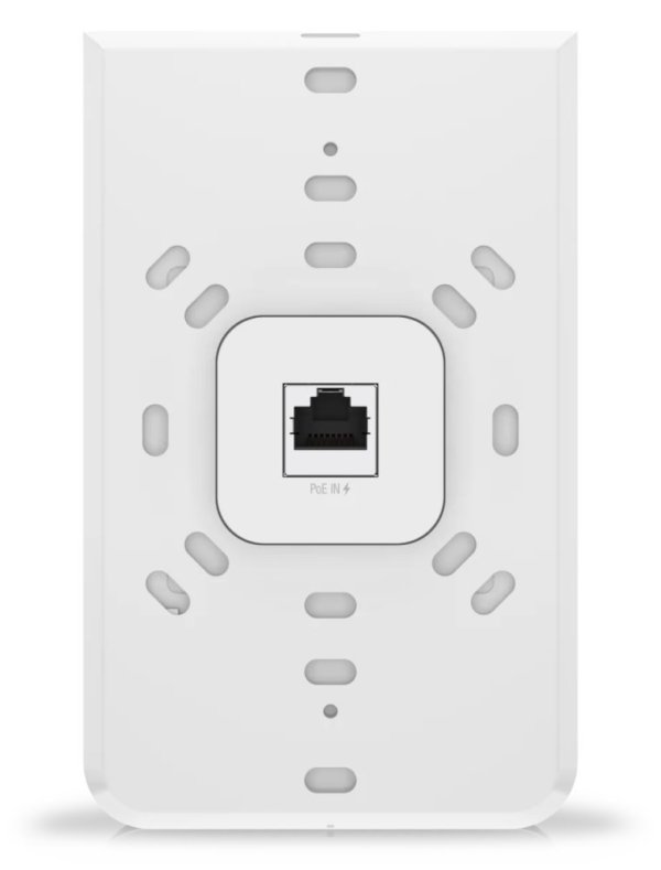 Ubiquiti UniFi U6 In-Wall