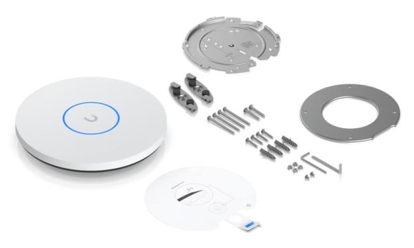 Ubiquiti UniFi U7 Pro XG