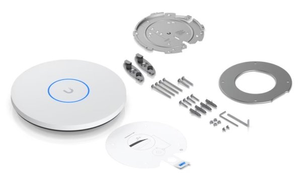 Ubiquiti UniFi U7 Pro XGS