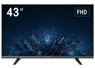HIKVISION DS-D5043F3-1V0S - 43" monitor