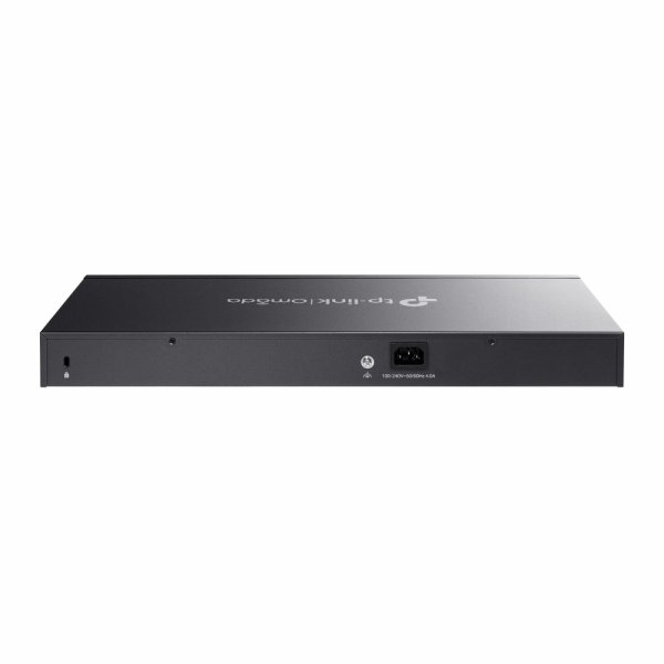 TP-Link TL-ES220GMP 20portový switch