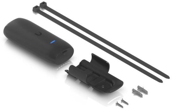 Ubiquiti AI Port