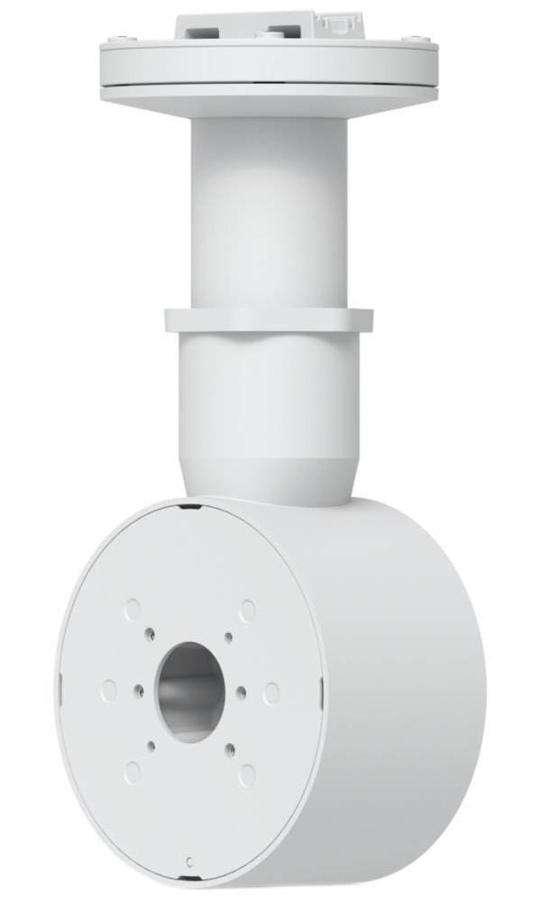 Ubiquiti Camera Dual Mount White