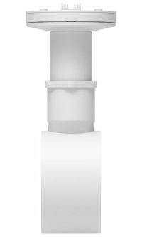 Ubiquiti Camera Dual Mount White