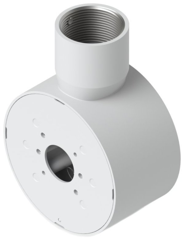 Ubiquiti Camera Dual Mount White