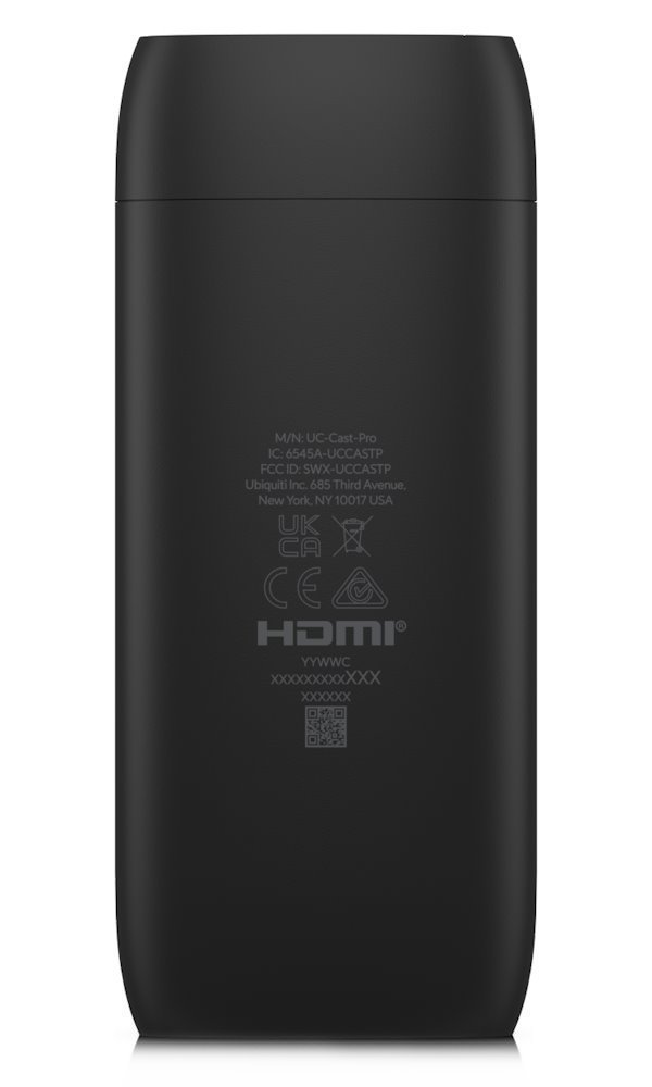 Ubiquiti Connect Display Cast Pro