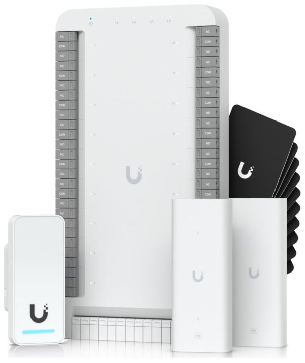 Ubiquiti Elevator Starter Kit