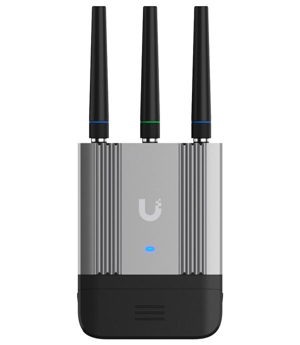 Ubiquiti Mobile Router Industrial