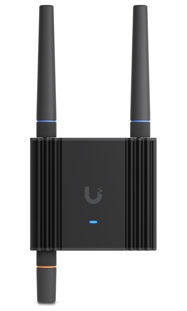 Ubiquiti Mobile Router Ultra