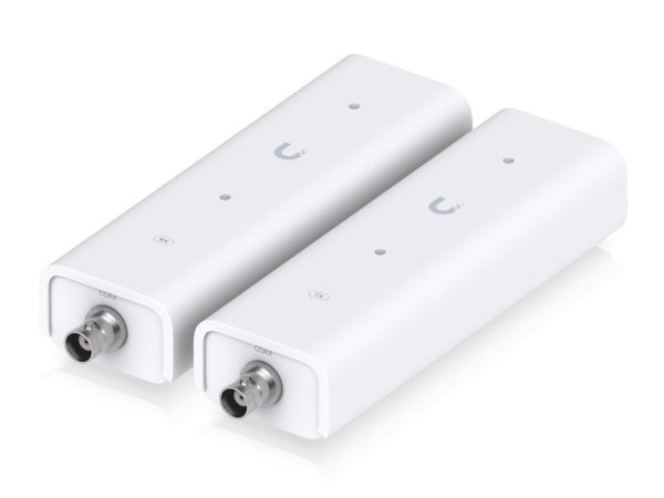 Ubiquiti PoE Over 2-Wire Retrofit Extender