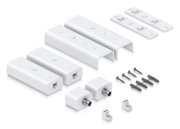 Ubiquiti PoE Over 2-Wire Retrofit Extender