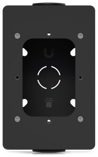 Ubiquiti Reader Junction Box Black