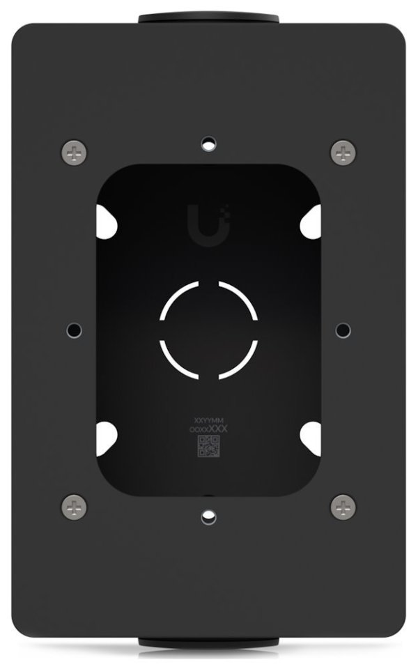Ubiquiti Reader Junction Box Black