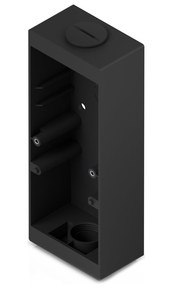 Ubiquiti Reader Pro Junction Box Black
