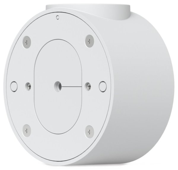 Ubiquiti UACC Camera Compact Junction Box