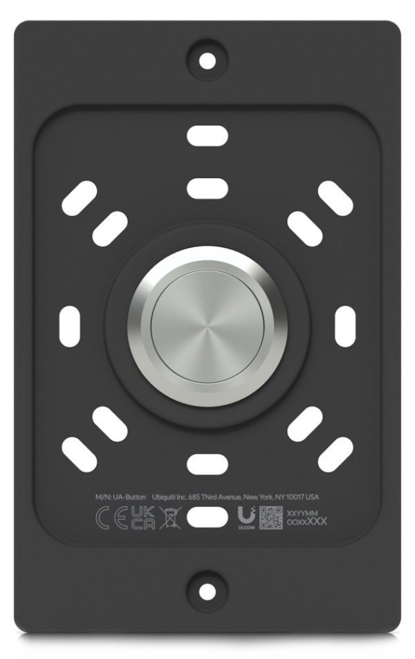 Ubiquiti UniFi Access Button