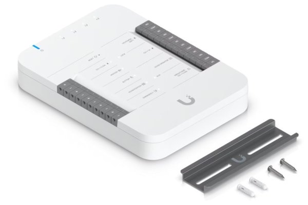 Ubiquiti UniFi Access Door Hub