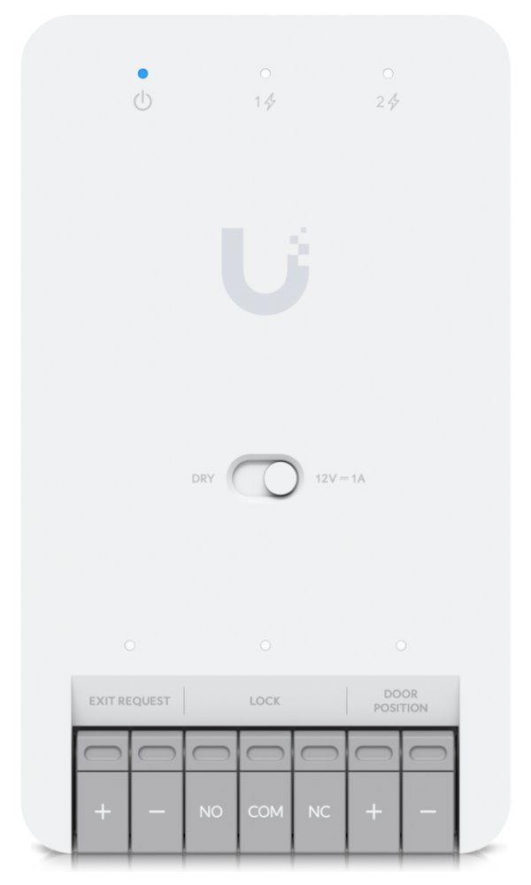 Ubiquiti UniFi Access Door Hub Mini