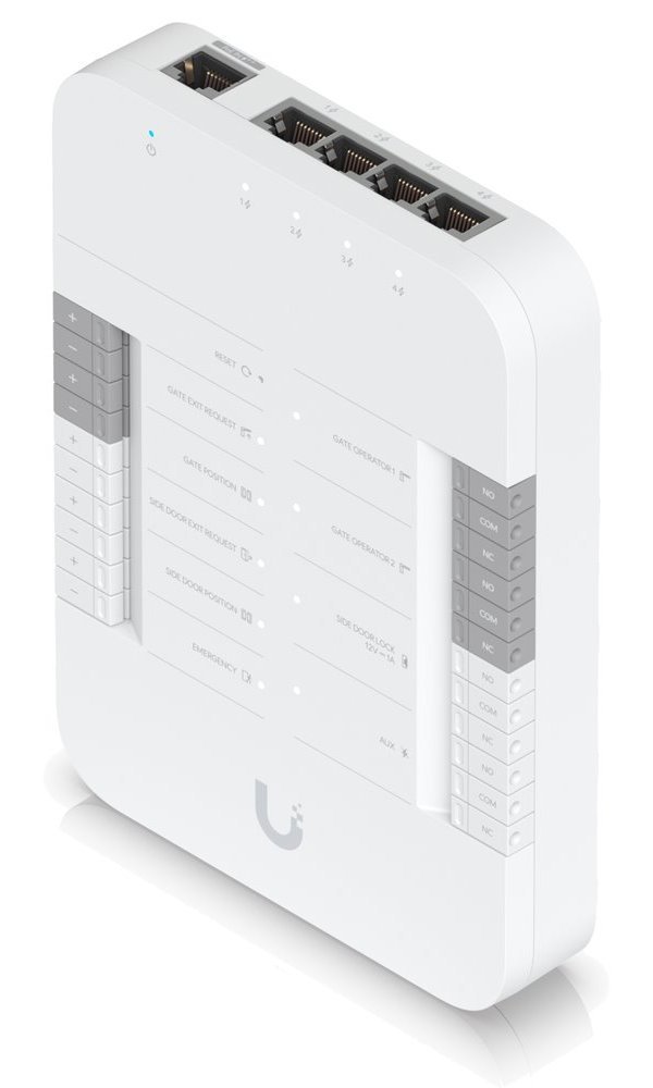 Ubiquiti UniFi Access Gate Hub