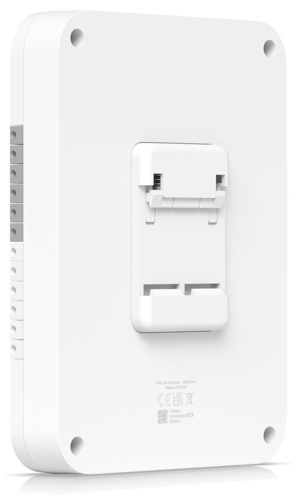 Ubiquiti UniFi Access G3 Gate Starter Kit