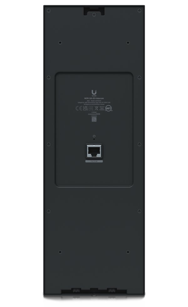 Ubiquiti UniFi Access G3 Gate Starter Kit
