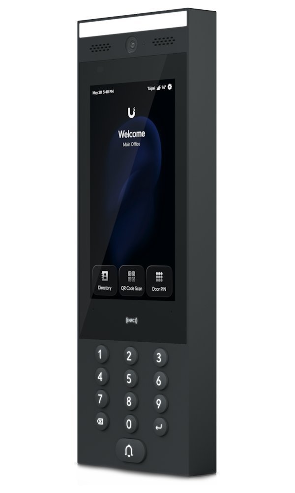 Ubiquiti UniFi Access G3 Intercom
