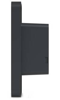 Ubiquiti UniFi Access G3 Reader Black