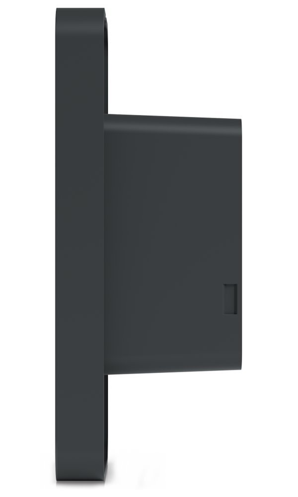 Ubiquiti UniFi Access G3 Reader Black