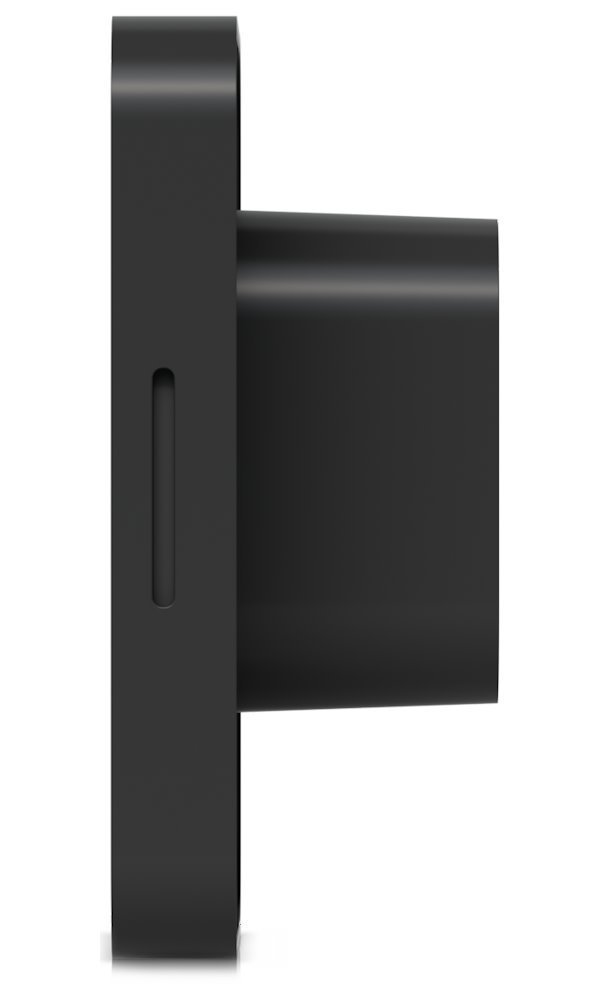 Ubiquiti UniFi Access G3 Reader Flex Black