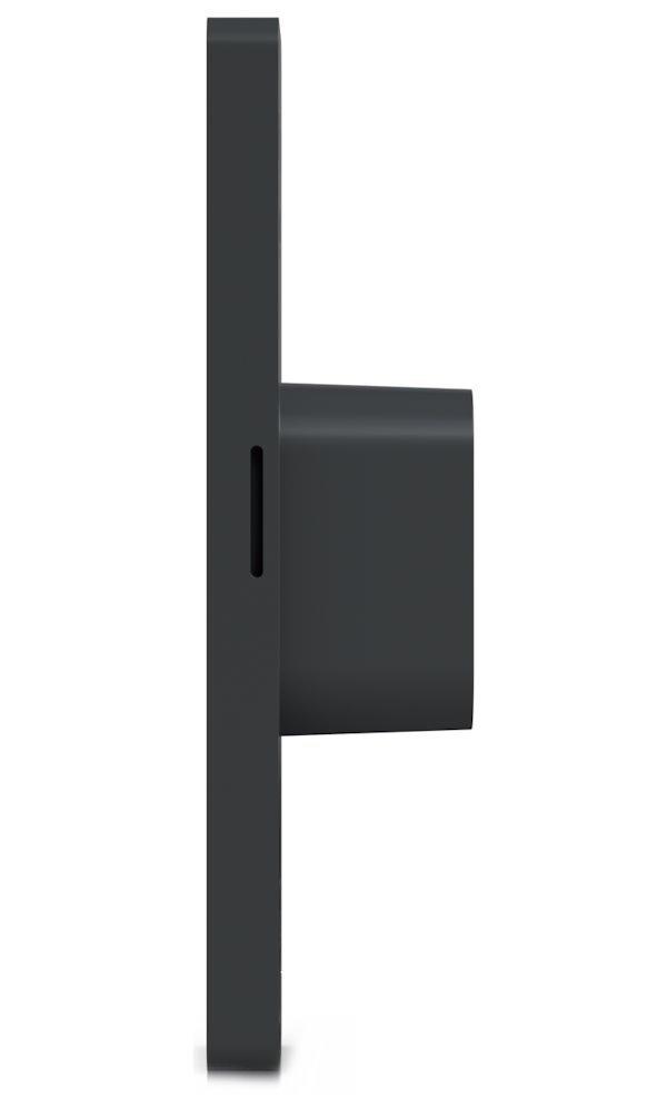 Ubiquiti UniFi Access G3 Reader Pro Black