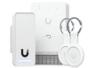 Ubiquiti UniFi Access G3 Starter Kit
